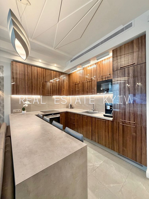 Оренда 3-кімн в ЖК Французький квартал - вул Саперне Поле 12 Київ - зображення 7