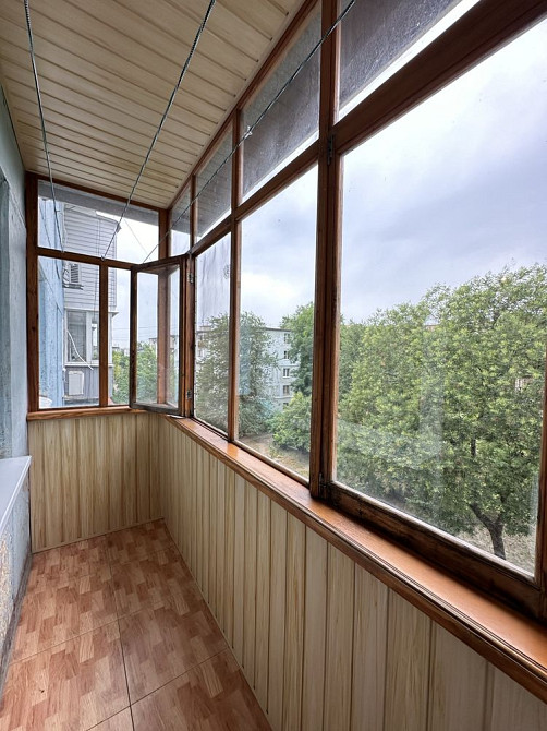 Оренда 2-к квартири на Гагаріна без меблів Запорожье - изображение 6