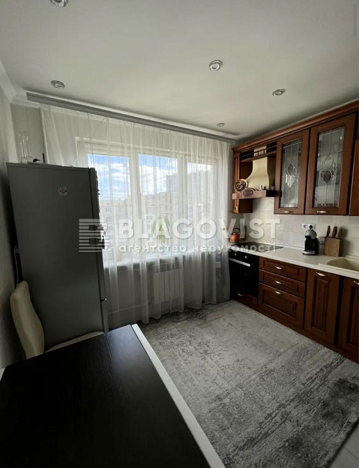 Оренда 2-х кімн Європейського Союзу 62А, Виноградар Киев - изображение 3