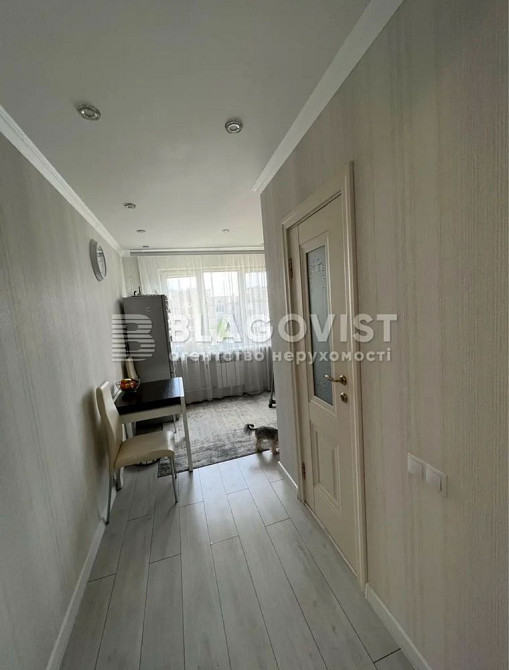 Оренда 2-х кімн Європейського Союзу 62А, Виноградар Киев - изображение 5