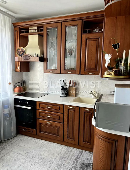 Оренда 2-х кімн Європейського Союзу 62А, Виноградар Киев - изображение 2