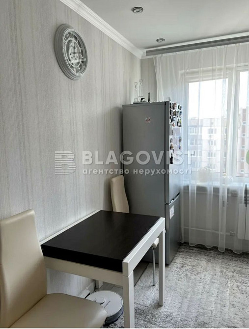 Оренда 2-х кімн Європейського Союзу 62А, Виноградар Киев - изображение 4