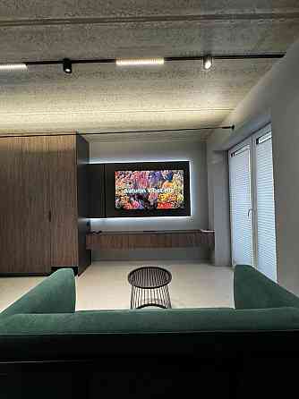 Оренда елітної дизайнерської квартири в ЖК Style up Липини