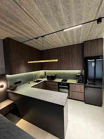 Оренда елітної дизайнерської квартири в ЖК Style up Липини