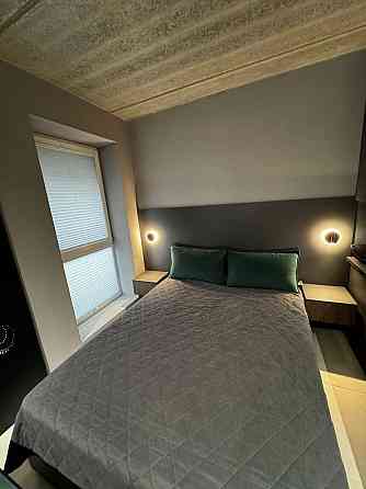 Оренда елітної дизайнерської квартири в ЖК Style up Липини