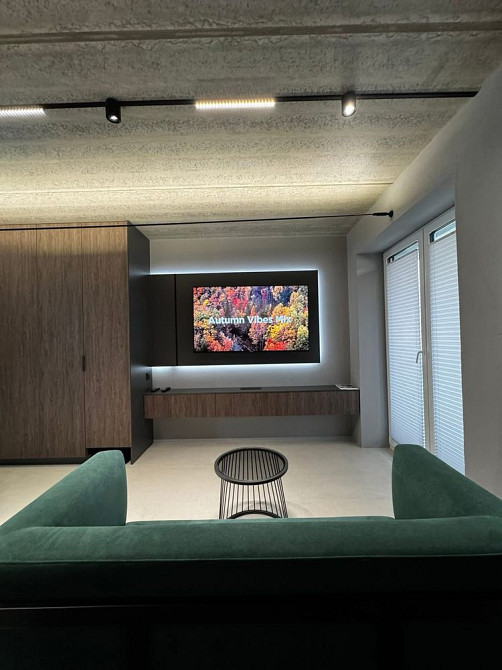 Оренда елітної дизайнерської квартири в ЖК Style up Липини - зображення 4