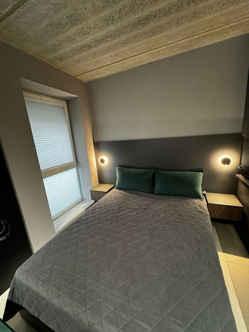 Оренда елітної дизайнерської квартири в ЖК Style up Липини - зображення 6