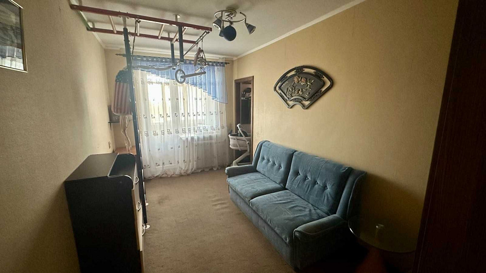 Океан! 3 Кімнатна квартира. Світло НЕ вимикають! Є гараж у дворі Полтава - изображение 4