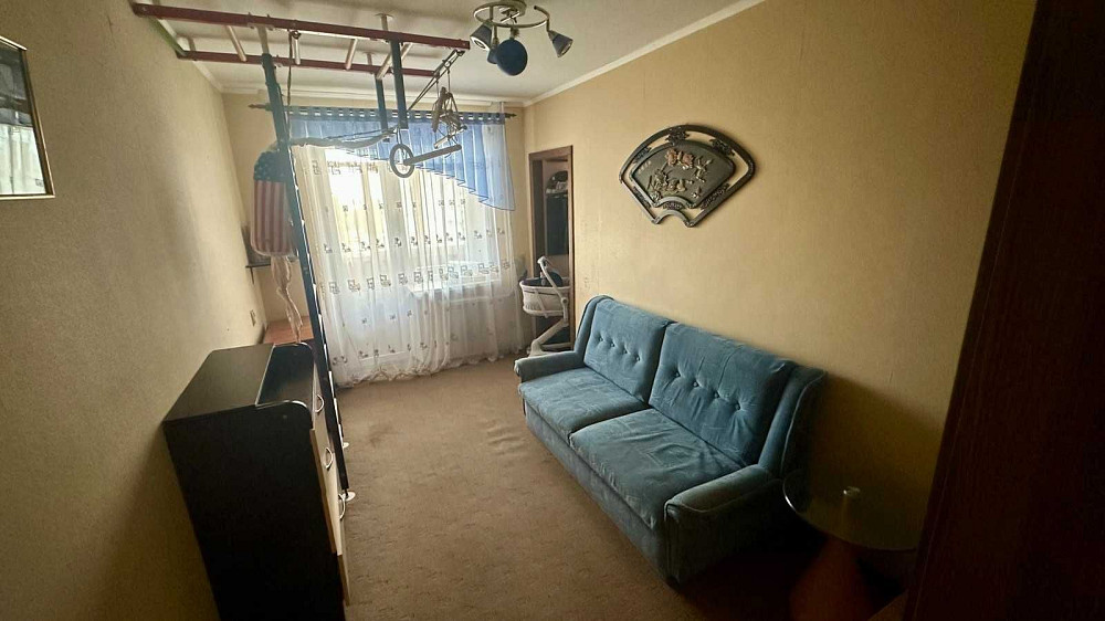 Океан! 3 Кімнатна квартира. Світло НЕ вимикають! Є гараж у дворі Полтава - изображение 3