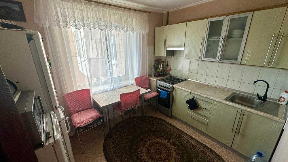 Океан! 3 Кімнатна квартира. Світло НЕ вимикають! Є гараж у дворі Полтава - изображение 7