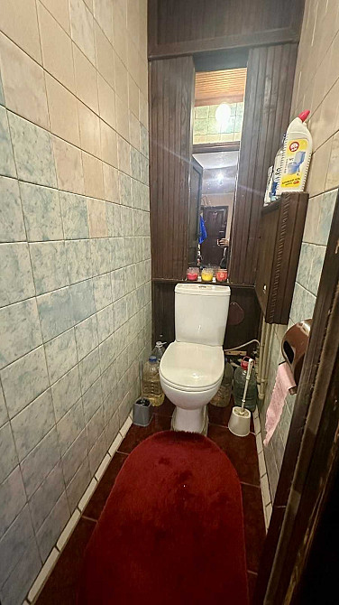 Океан! 3 Кімнатна квартира. Світло НЕ вимикають! Є гараж у дворі Полтава - изображение 6