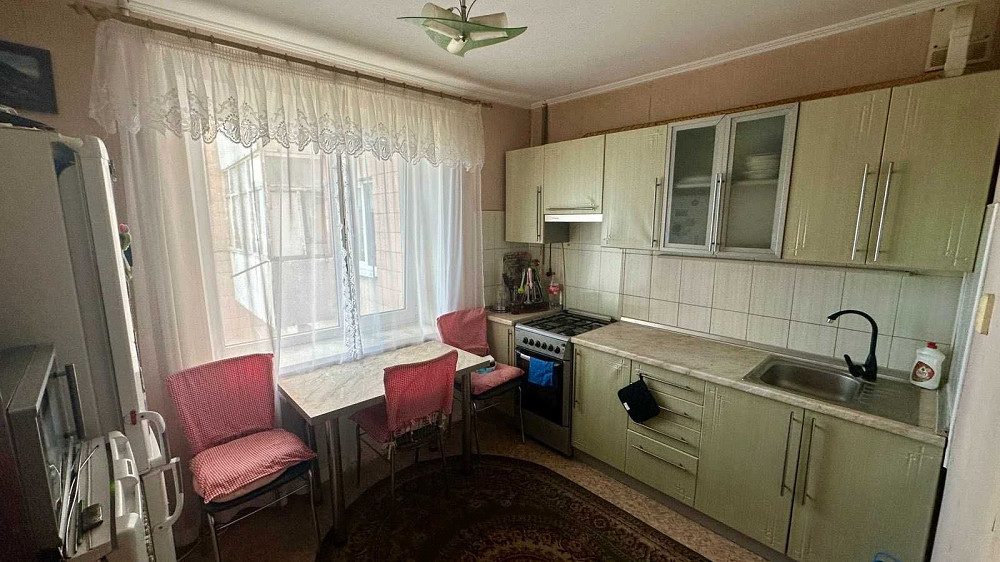 Океан! 3 Кімнатна квартира. Світло НЕ вимикають! Є гараж у дворі Полтава - изображение 8