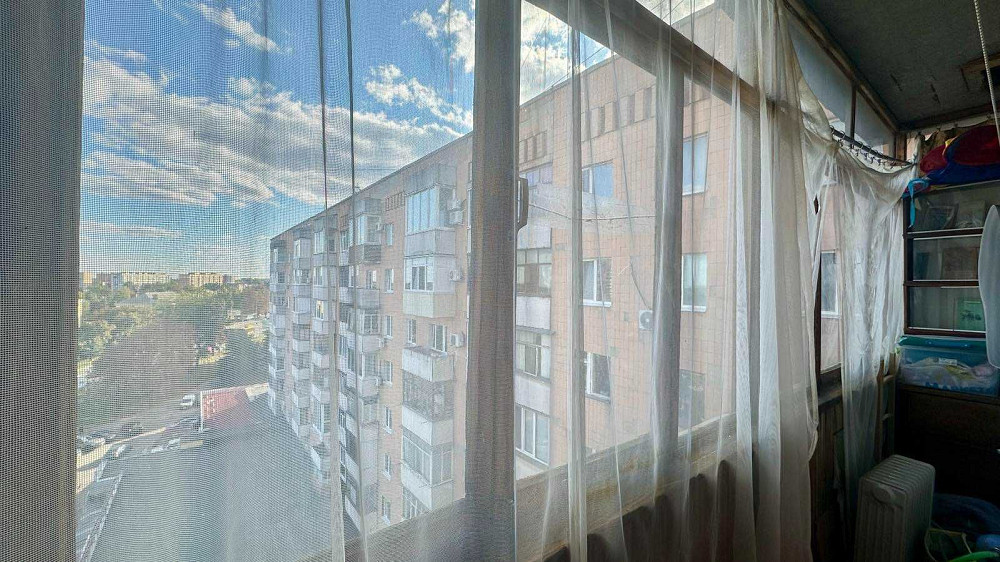 Океан! 3 Кімнатна квартира. Світло НЕ вимикають! Є гараж у дворі Полтава - изображение 2