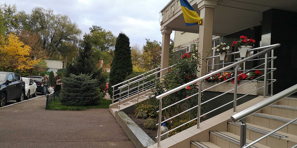 Здаю в оренду однокімнатну квартиру ЖК "Паркові озера" Київ - зображення 1