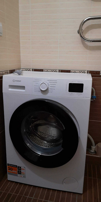 Здаю в оренду однокімнатну квартиру ЖК "Паркові озера" Київ - зображення 7