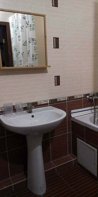 Здаю в оренду однокімнатну квартиру ЖК "Паркові озера" Київ - зображення 8