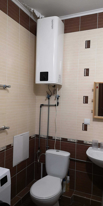 Здаю в оренду однокімнатну квартиру ЖК "Паркові озера" Київ - зображення 6