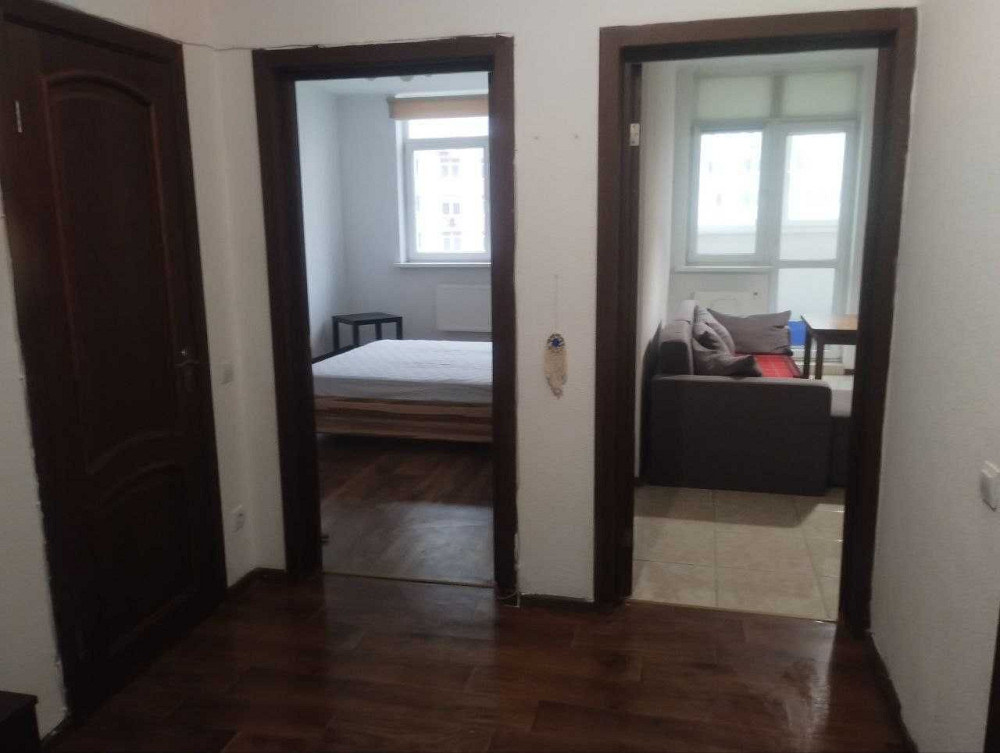 Здаю в оренду однокімнатну квартиру ЖК "Паркові озера" Київ - зображення 4