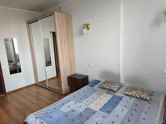 Здам 2-х кімнатну м. Бориспільська Киев