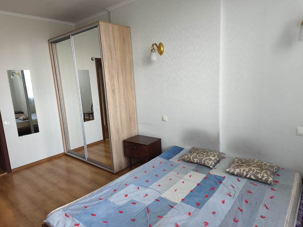 Здам 2-х кімнатну м. Бориспільська Киев - изображение 3