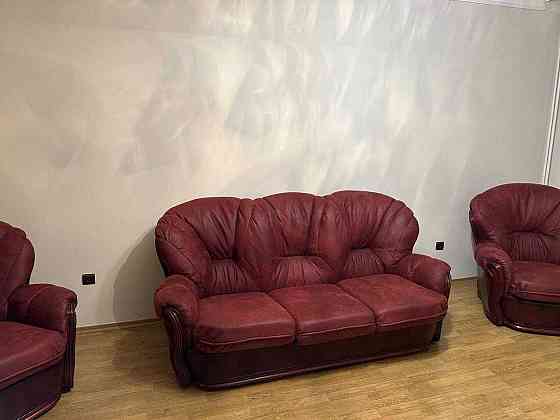 Оренда 3-кімнатної квартири Івано-Франківськ