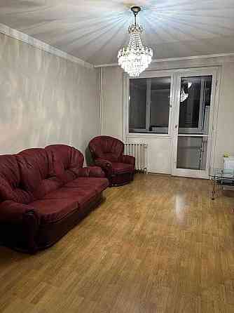 Оренда 3-кімнатної квартири Івано-Франківськ