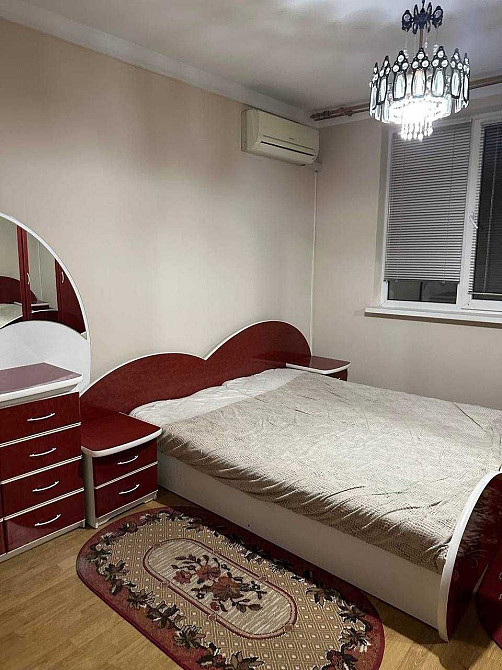 Оренда 3-кімнатної квартири Івано-Франківськ - зображення 1