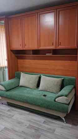 Здам 1-кімнатну квартиру метро Спортивна, Метробудівників Харків