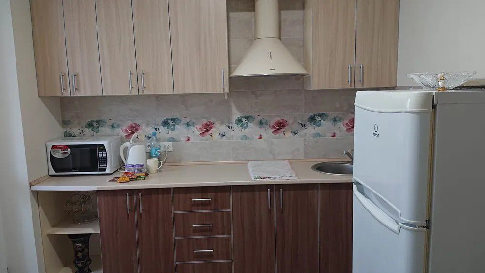 Здам 1-кімнатну квартиру метро Спортивна, Метробудівників Харків - зображення 1