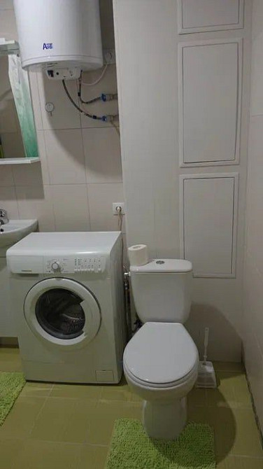 Здам 1-кімнатну квартиру метро Спортивна, Метробудівників Харків - зображення 6