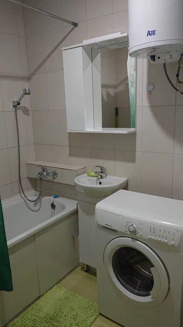 Здам 1-кімнатну квартиру метро Спортивна, Метробудівників Харків - зображення 5