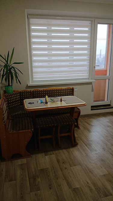 Здам 1-кімнатну квартиру метро Спортивна, Метробудівників Харків - зображення 2