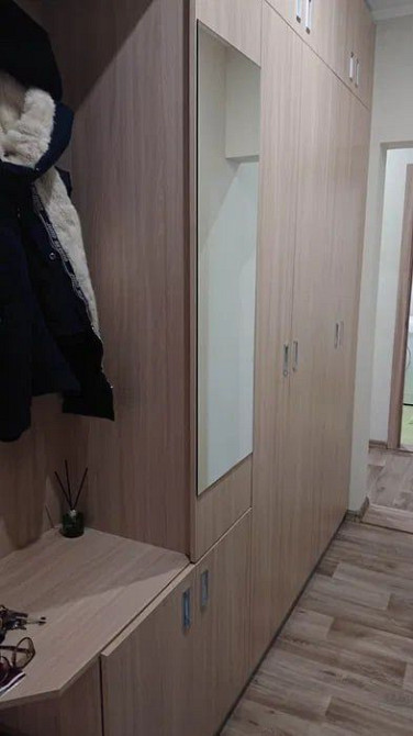 Здам 1-кімнатну квартиру метро Спортивна, Метробудівників Харків - зображення 7