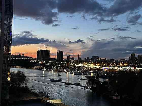 Оренда ЖК RiverStone Рівер Стоун Трускавецька Дніпровська Набережна SF Киев