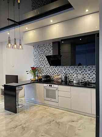 Оренда ЖК RiverStone Рівер Стоун Трускавецька Дніпровська Набережна SF Киев