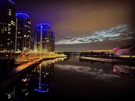 Оренда ЖК RiverStone Рівер Стоун Трускавецька Дніпровська Набережна SF Киев