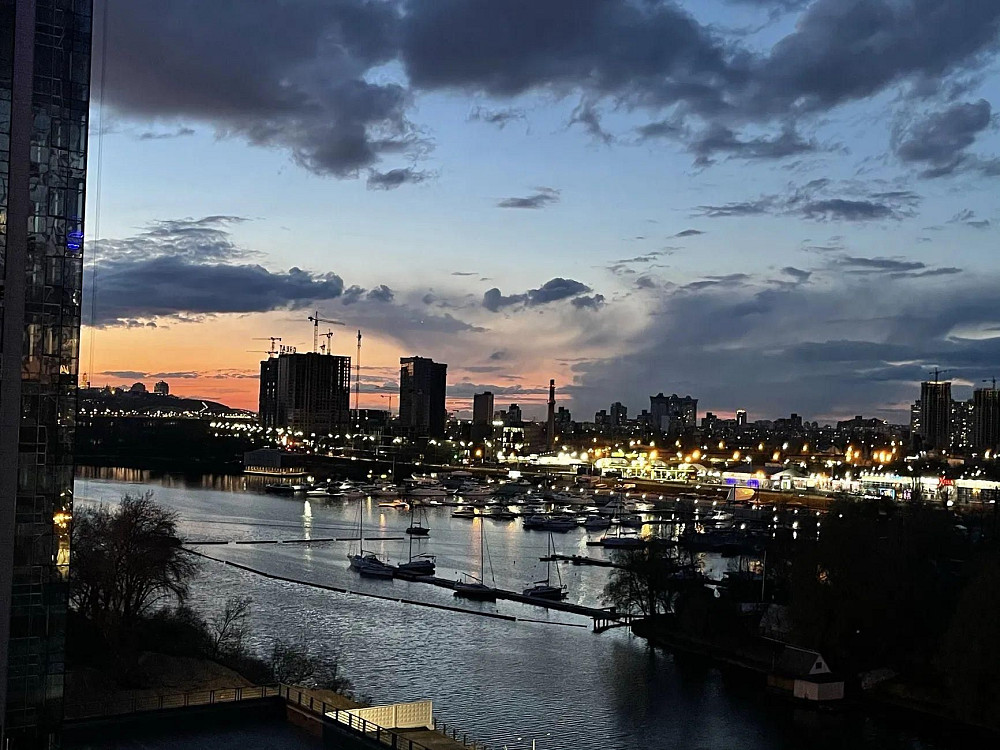 Оренда ЖК RiverStone Рівер Стоун Трускавецька Дніпровська Набережна SF Киев - изображение 5