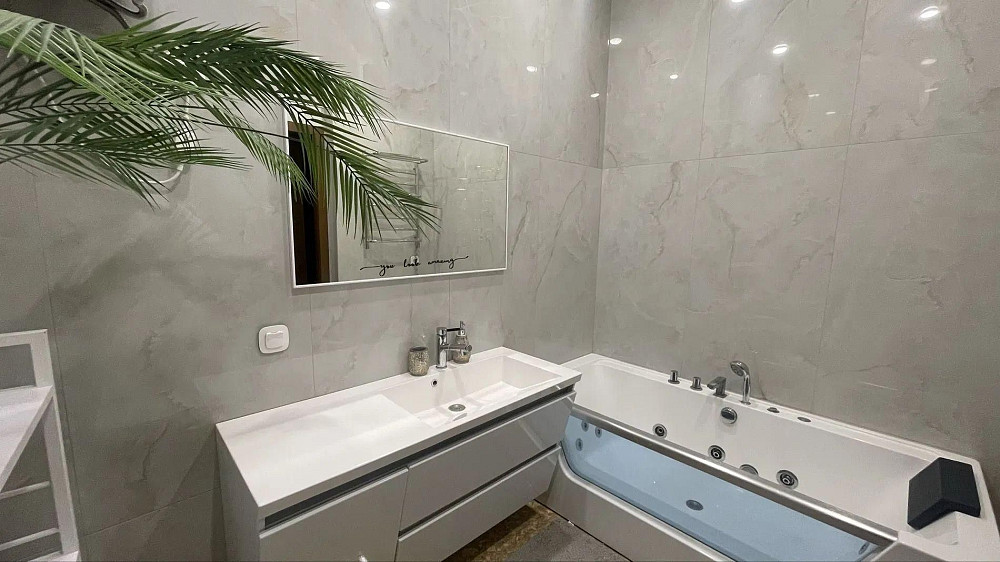 Оренда ЖК RiverStone Рівер Стоун Трускавецька Дніпровська Набережна SF Киев - изображение 7