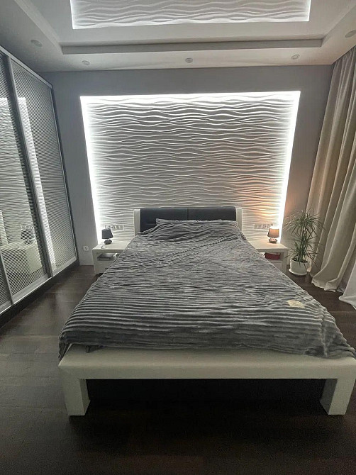 Оренда ЖК RiverStone Рівер Стоун Трускавецька Дніпровська Набережна SF Киев - изображение 8