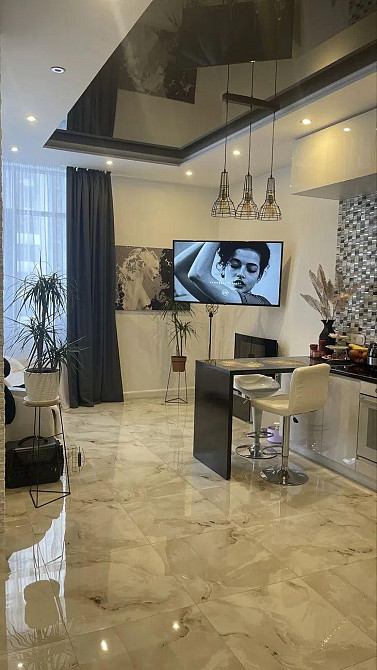 Оренда ЖК RiverStone Рівер Стоун Трускавецька Дніпровська Набережна SF Киев - изображение 3