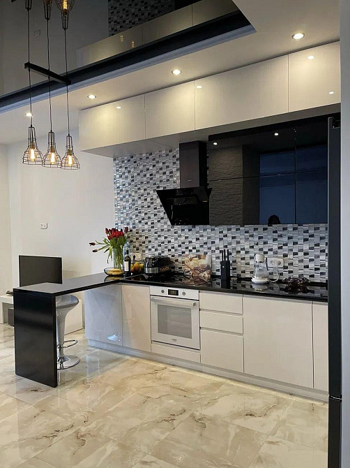 Оренда ЖК RiverStone Рівер Стоун Трускавецька Дніпровська Набережна SF Киев - изображение 1