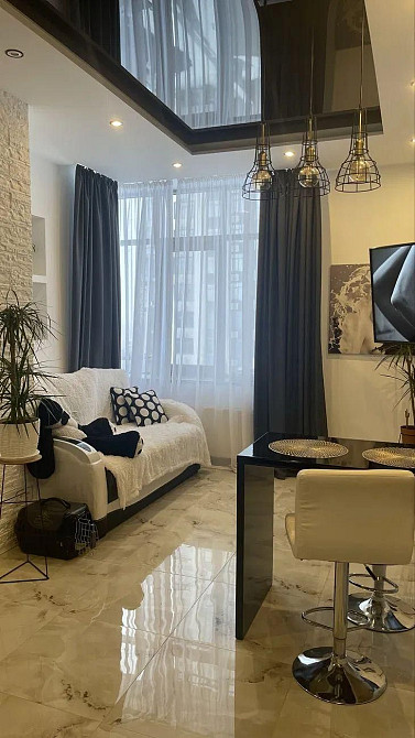 Оренда ЖК RiverStone Рівер Стоун Трускавецька Дніпровська Набережна SF Киев - изображение 6