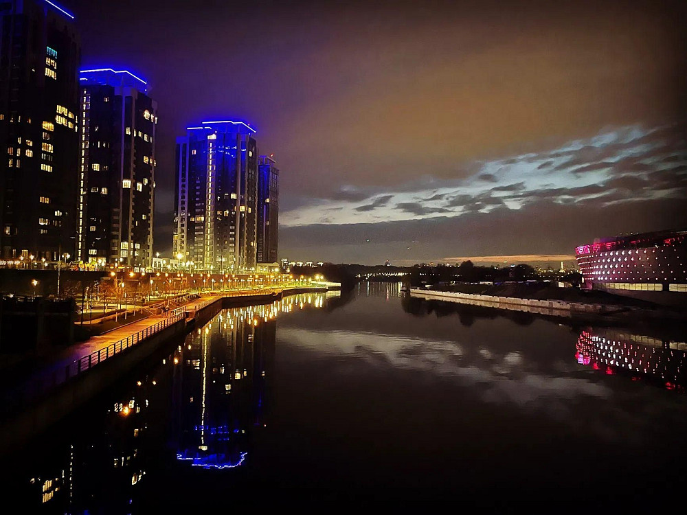 Оренда ЖК RiverStone Рівер Стоун Трускавецька Дніпровська Набережна SF Киев - изображение 4