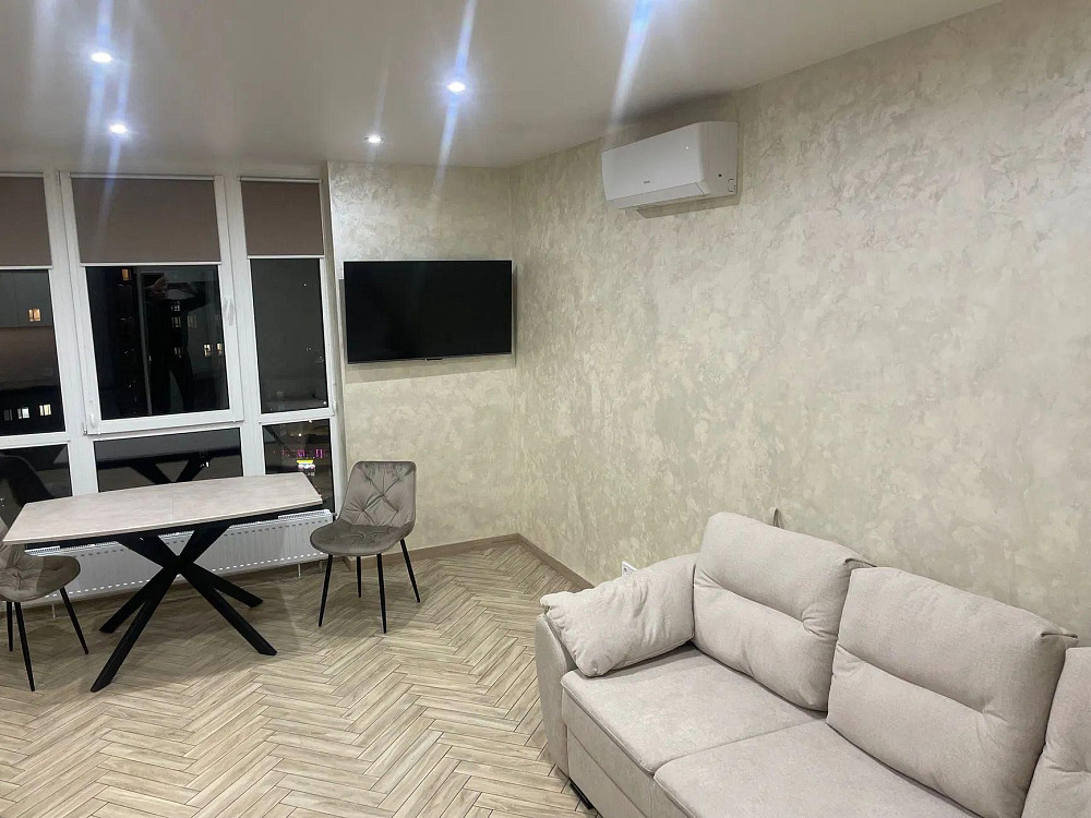 Здам 2-кімн.квартиру в ЖК "Варшавський плюс" KL Киев - изображение 2