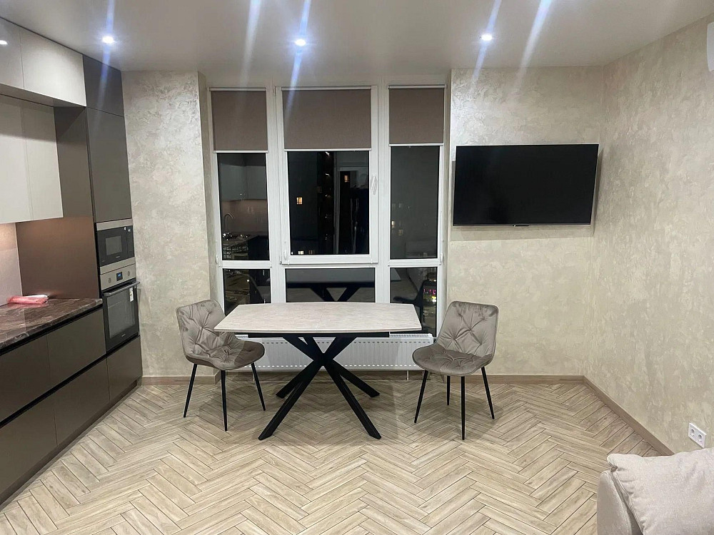 Здам 2-кімн.квартиру в ЖК "Варшавський плюс" KL Киев - изображение 3