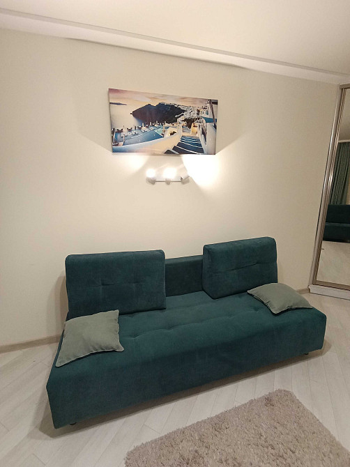 Сдам 1-ком квартиру г. Ирпень ул.Николая Руденко р-н Паспортного стола Ірпінь - зображення 6