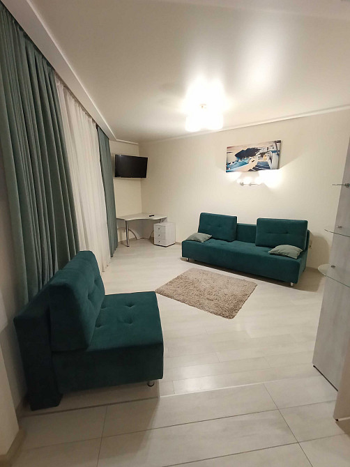 Сдам 1-ком квартиру г. Ирпень ул.Николая Руденко р-н Паспортного стола Ірпінь - зображення 5