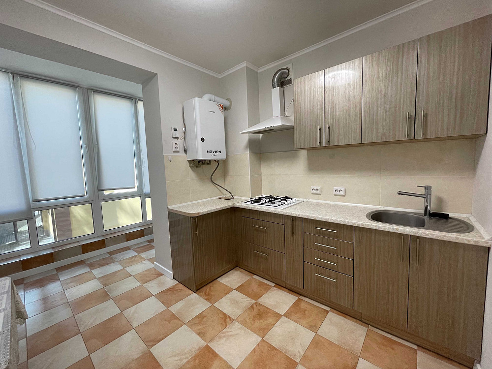 Оренда 1к квартири біля Центрального Парку, можна з тваринами. Ірпінь - зображення 1