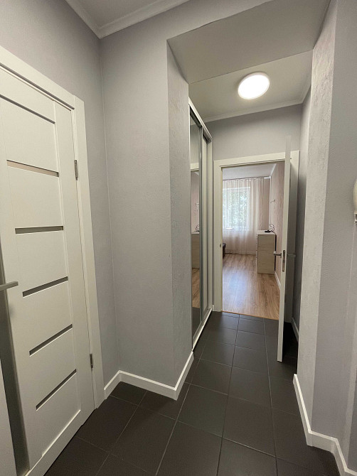 Оренда 1к квартири біля Центрального Парку, можна з тваринами. Ірпінь - зображення 5