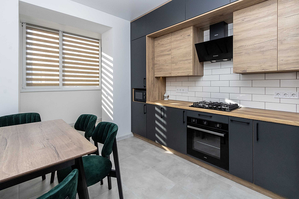 Оренда 2к ЖК Липки Івано-Франківськ - зображення 4